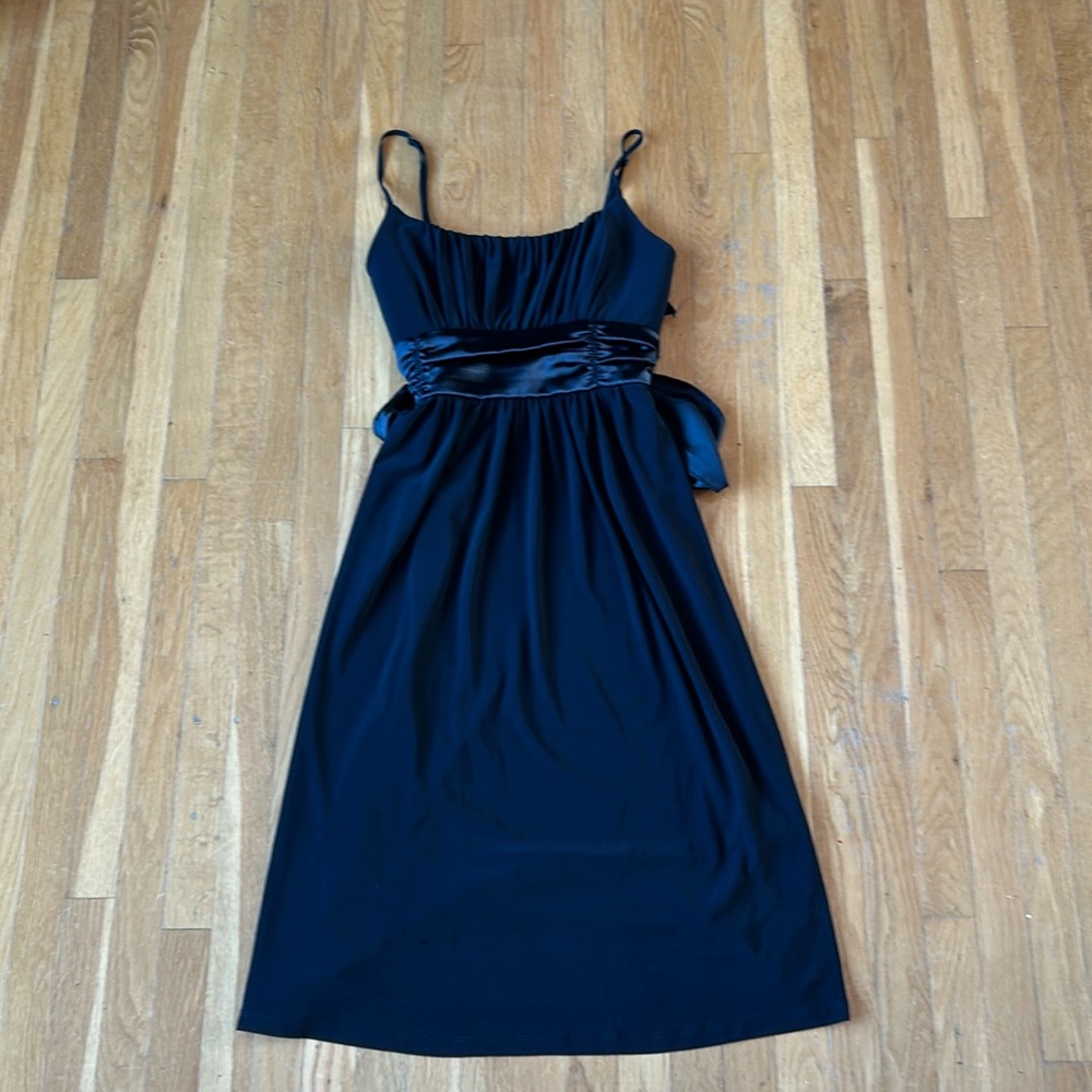 Early 2000 smart set size medium dress